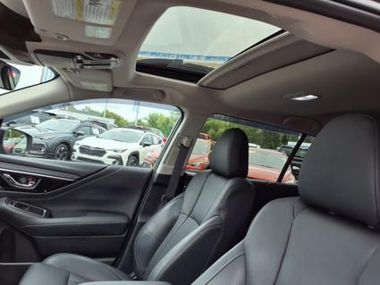 2025 Subaru Outback Charleston WV