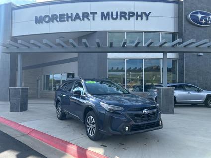 2025 Subaru Outback Durango CO