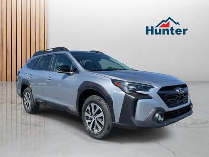 2025 Subaru Outback Fletcher NC