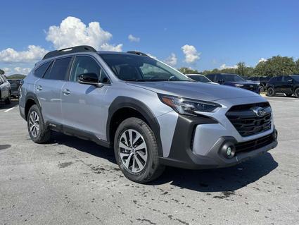 2025 Subaru Outback Fletcher NC