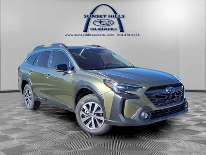 2025 Subaru Outback Saint Louis MO