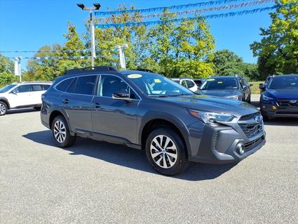 2025 Subaru Outback Charleston WV