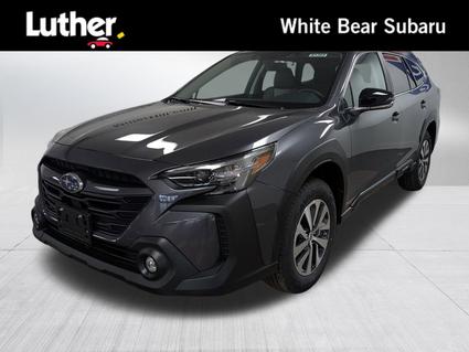 2025 Subaru Outback Saint Paul MN