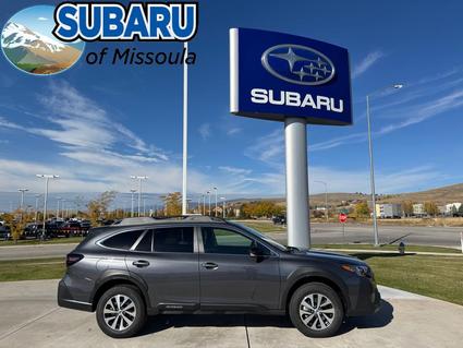 2025 Subaru Outback Missoula MT
