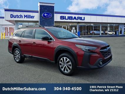 2025 Subaru Outback Charleston WV