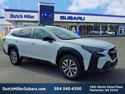 2025 Subaru Outback Charleston WV