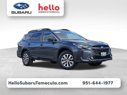 2025 Subaru Outback Temecula CA