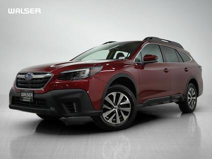 2020 Subaru Outback Minneapolis MN