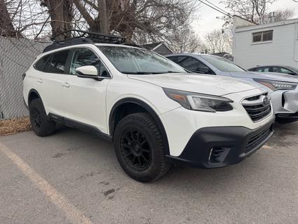 2020 Subaru Outback Salt Lake City UT