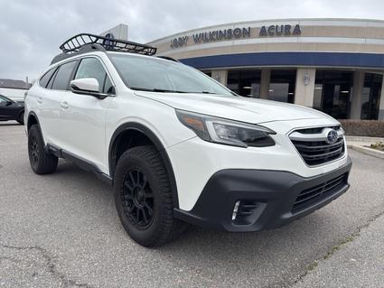 2020 Subaru Outback Salt Lake City UT