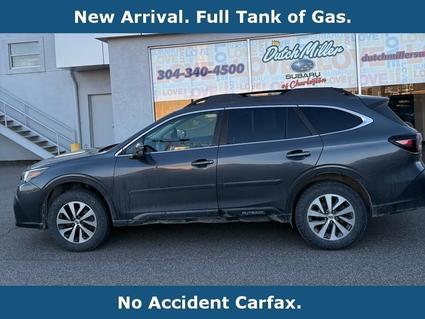 2020 Subaru Outback Charleston WV
