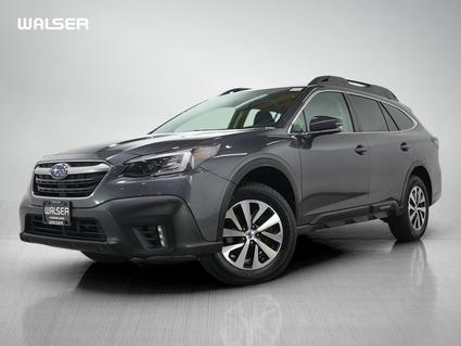 2020 Subaru Outback South Saint Paul MN