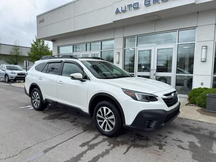 2020 Subaru Outback Lexington KY