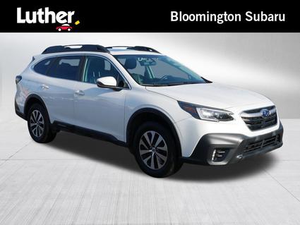 2020 Subaru Outback Minneapolis MN