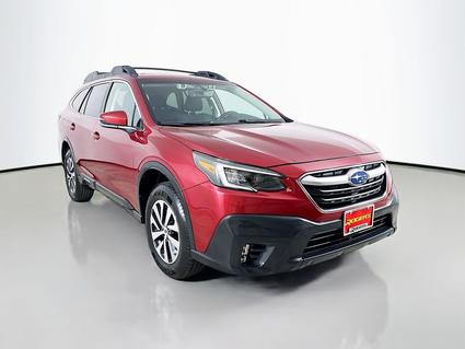 2020 Subaru Outback Hermiston OR
