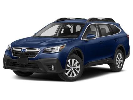 2020 Subaru Outback Minneapolis MN