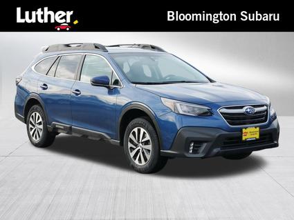 2020 Subaru Outback Minneapolis MN