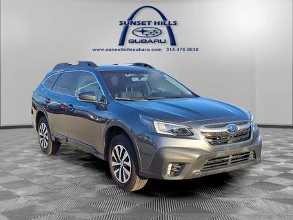 2020 Subaru Outback Saint Louis MO