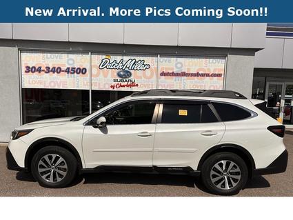 2020 Subaru Outback Charleston WV