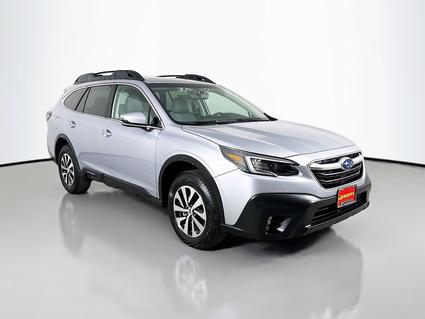 2020 Subaru Outback Hermiston OR