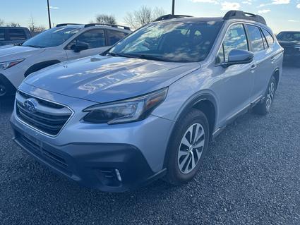2020 Subaru Outback Hermiston OR