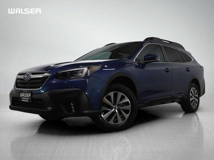 2020 Subaru Outback Burnsville MN