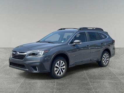2020 Subaru Outback Atlanta GA