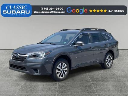 2020 Subaru Outback Atlanta GA