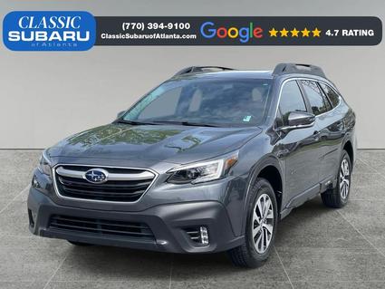 2020 Subaru Outback Atlanta GA
