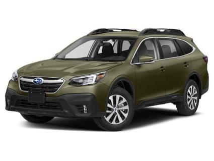 2021 Subaru Outback Minneapolis MN