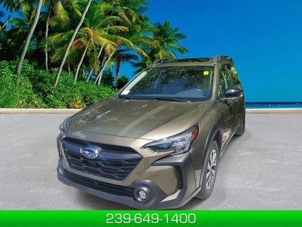 2023 Subaru Outback Naples FL