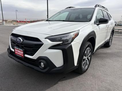 2023 Subaru Outback Idaho Falls ID