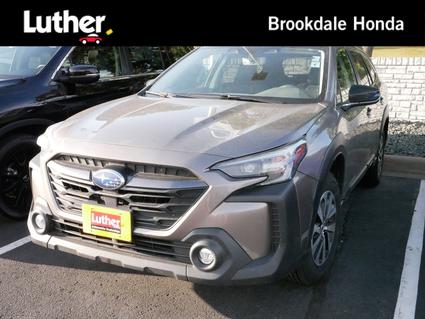 2023 Subaru Outback Minneapolis MN
