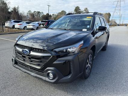 2023 Subaru Outback Atlanta GA