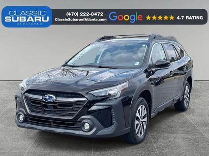 2023 Subaru Outback Atlanta GA