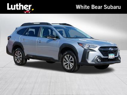 2025 Subaru Outback Saint Paul MN