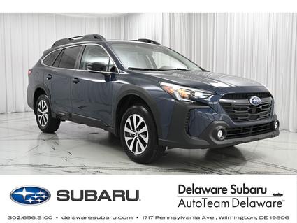 2025 Subaru Outback Wilmington DE
