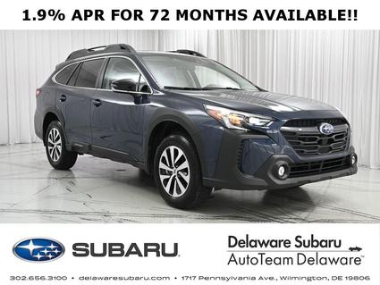 2025 Subaru Outback Wilmington DE