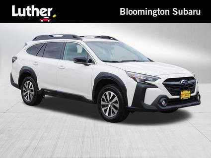 2025 Subaru Outback Minneapolis MN