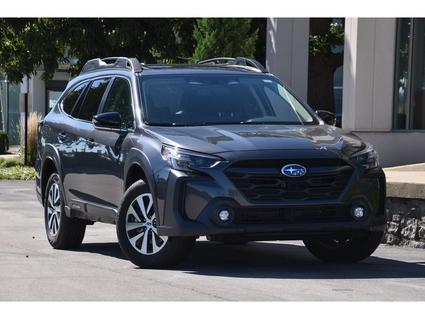 2025 Subaru Outback Lexington KY