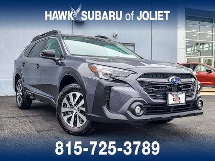2025 Subaru Outback Plainfield IL