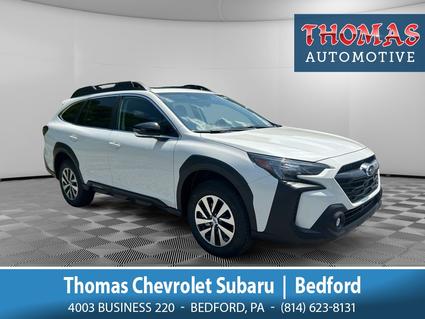2025 Subaru Outback Bedford PA