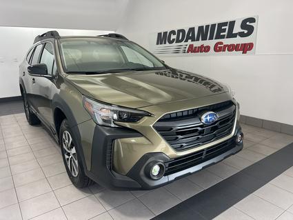 2025 Subaru Outback Columbia SC