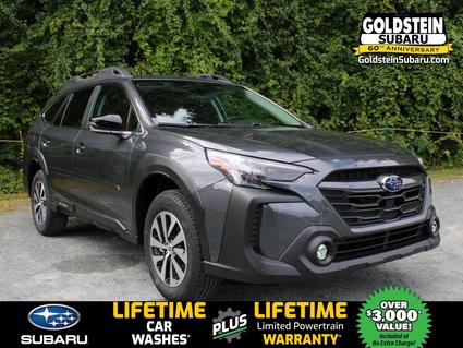 2025 Subaru Outback Albany NY