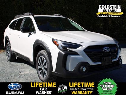 2025 Subaru Outback Albany NY
