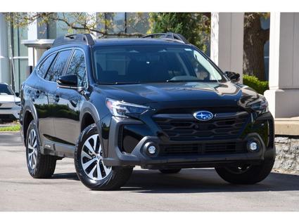 2025 Subaru Outback Lexington KY