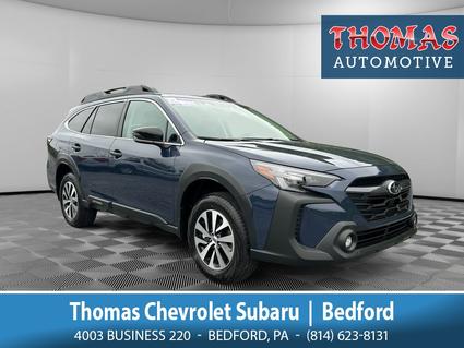 2025 Subaru Outback Bedford PA