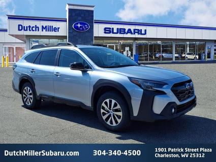 2025 Subaru Outback Charleston WV