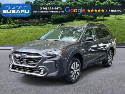 2025 Subaru Outback Atlanta GA