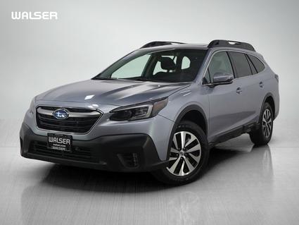 2021 Subaru Outback Burnsville MN